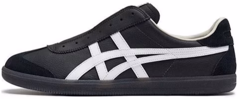 Onitsuka Tiger Tokuten Slip-On 'Black White' 1183C290-001 Onitsuka Tiger Tokuten Slip-On 'Black White' 1183C290-001
