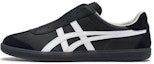 Buy Onitsuka Tiger Tokuten Slip-On 'Hitam Putih' 1183C290-001