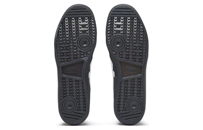 Onitsuka Tiger Tokuten Slip-On 'Black White'