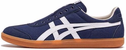 Onitsuka Tiger Tokuten Slip-On 'Navy' 1183C248-400 Onitsuka Tiger Tokuten Slip-On 'Navy' 1183C248-400