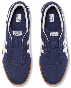Onitsuka Tiger Tokuten Slip-On 'Azul Marino' 1183C248-400 Lookbook Onitsuka Tiger Tokuten Slip-On 'Azul Marino' 1183C248-400