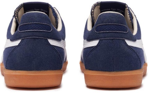 Onitsuka Tiger Tokuten Slip-On 'Azul Marino' 1183C248-400 Shop Onitsuka Tiger Tokuten Slip-On 'Azul Marino' 1183C248-400
