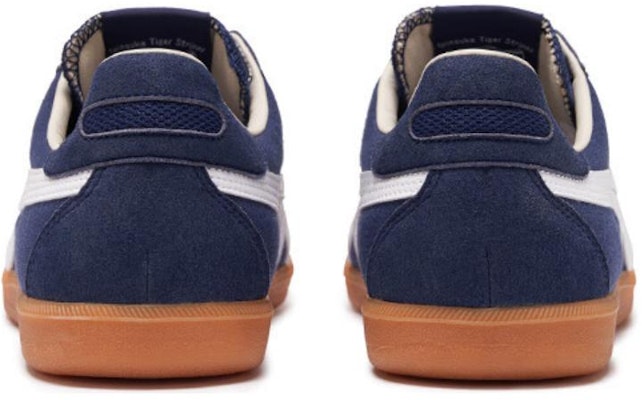 Onitsuka Tiger Tokuten Slip-On 'Navy' 1183C248-400 Shop Onitsuka Tiger Tokuten Slip-On 'Navy' 1183C248-400