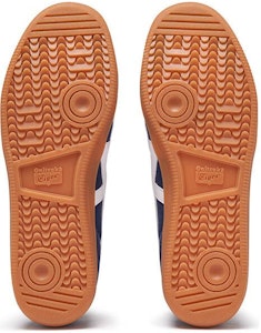 Onitsuka Tiger Tokuten Slip-On 'Azul Marino' 1183C248-400 Purchase Onitsuka Tiger Tokuten Slip-On 'Azul Marino' 1183C248-400