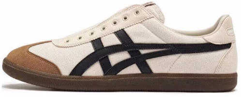 Onitsuka Tiger Tokuten Slip-On 'White Brown Black' 1183C248-200 Onitsuka Tiger Tokuten Slip-On 'White Brown Black' 1183C248-200