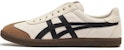 Onitsuka Tiger Tokuten Slip-On 'Putih Coklat Hitam' 1183C248-200