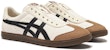Onitsuka Tiger Tokuten Slip-On 'Putih Coklat Hitam' 1183C248-200