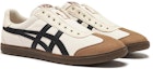 Order Onitsuka Tiger Tokuten Slip-On 'Putih Coklat Hitam' 1183C248-200