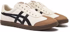 Lookbook Onitsuka Tiger Tokuten Slip-On ''Blanc Marron Noir'' 1183C248-200
