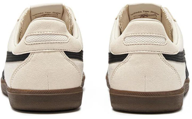 Onitsuka Tiger Tokuten Slip-On ''Blanc Marron Noir'' 1183C248-200 Purchase Onitsuka Tiger Tokuten Slip-On ''Blanc Marron Noir'' 1183C248-200
