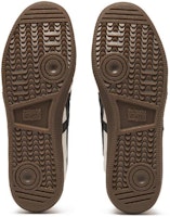 鬼塚虎 Tokuten 白棕黑色无带休闲鞋 1183C248-200 Purchase 鬼塚虎 Tokuten 白棕黑色无带休闲鞋 1183C248-200