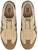 Onitsuka Tiger Tokuten Slip-On Kasut 'Beige Coklat Hijau' 1183C129-250