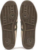 オニツカタイガー 徳典スリッポン ベージュ/茶/緑 1183C129-250 Shop オニツカタイガー 徳典スリッポン ベージュ/茶/緑 1183C129-250