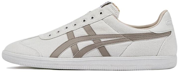 오니츠카 타이거 토쿠텐 슬립온 '그레이' 1183C142-020 Buy 오니츠카 타이거 토쿠텐 슬립온 '그레이' 1183C142-020