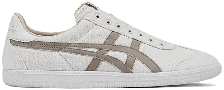 오니츠카 타이거 토쿠텐 슬립온 '그레이' 1183C142-020 Order 오니츠카 타이거 토쿠텐 슬립온 '그레이' 1183C142-020