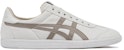 Onitsuka Tiger Tokuten Slip On 'Kelabu' 1183C142-020