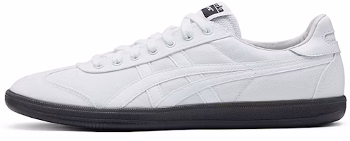 Onitsuka Tiger Tokuten Sneaker White/Black 1183A862-100 Onitsuka Tiger Tokuten Sneaker White/Black 1183A862-100