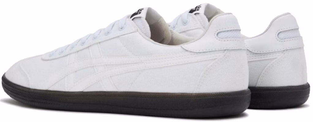 Onitsuka Tiger Tokuten Sneaker White/Black 1183A862-100 Lookbook Onitsuka Tiger Tokuten Sneaker White/Black 1183A862-100