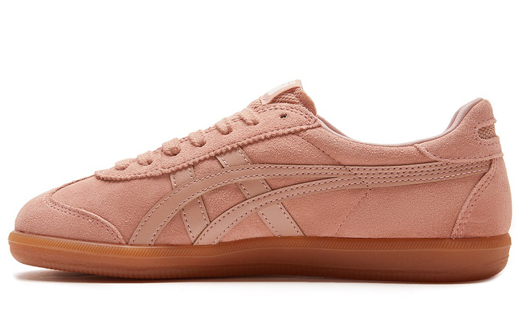 Onitsuka Tiger Tokuten Training Shoes Pink 1183A907-201