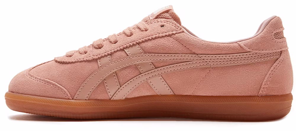 Onitsuka Tiger Tokuten Training Shoes Pink