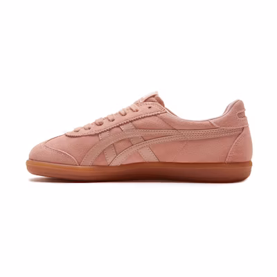 Onitsuka Tiger Tokuten Training Shoes Pink