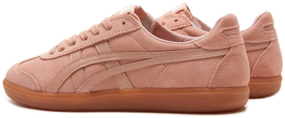 Kasut Latihan Onitsuka Tiger Tokuten Pink 1183A907-201 Lookbook Kasut Latihan Onitsuka Tiger Tokuten Pink 1183A907-201