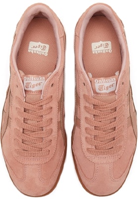 Kasut Latihan Onitsuka Tiger Tokuten Pink 1183A907-201 Shop Kasut Latihan Onitsuka Tiger Tokuten Pink 1183A907-201