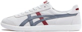 Buy Onitsuka Tiger Tokuten Kasut Latihan Merah/Kelabu 1183A907-100