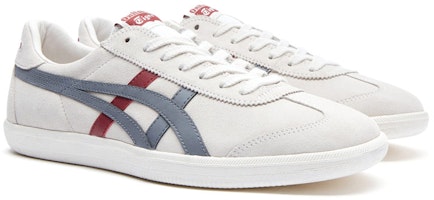 鬼塚虎 Tokuten 训练鞋 红/灰 1183A907-100 Lookbook 鬼塚虎 Tokuten 训练鞋 红/灰 1183A907-100