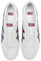 鬼塚虎 Tokuten 训练鞋 红/灰 1183A907-100 Shop 鬼塚虎 Tokuten 训练鞋 红/灰 1183A907-100