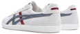 Onitsuka Tiger Tokuten Kasut Latihan Merah/Kelabu 1183A907-100