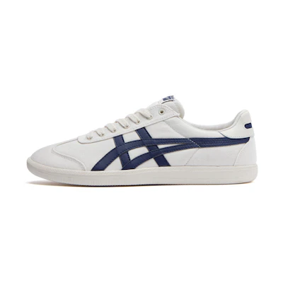 Onitsuka Tiger Tokuten Unisex White/Blue