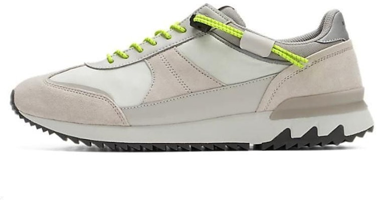 Onitsuka Tiger Tracer Ex 'Beige Blanco Verde Neón' 1183B829-020 Buy Onitsuka Tiger Tracer Ex 'Beige Blanco Verde Neón' 1183B829-020