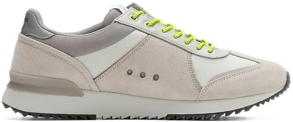 Onitsuka Tiger Tracer Ex 'Beige Blanco Verde Neón' 1183B829-020 Order Onitsuka Tiger Tracer Ex 'Beige Blanco Verde Neón' 1183B829-020