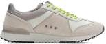 Order Onitsuka Tiger Tracer Ex 'Beige Blanco Verde Neón' 1183B829-020