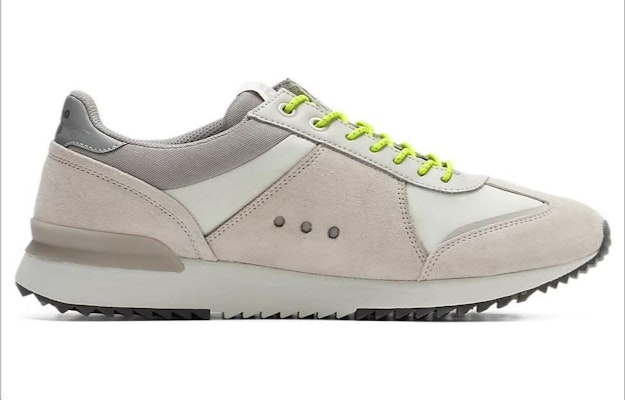 Onitsuka Tiger Tracer Ex 'Beige Putih Hijau Neon' 1183B829-020 Order Onitsuka Tiger Tracer Ex 'Beige Putih Hijau Neon' 1183B829-020
