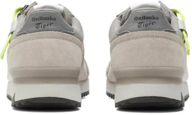 Onitsuka Tiger Tracer Ex 'Beige Blanco Verde Neón' 1183B829-020 Purchase Onitsuka Tiger Tracer Ex 'Beige Blanco Verde Neón' 1183B829-020