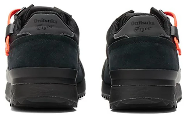 Onitsuka Tiger Tracer EX ''Nero Arancione'' 1183B829-001 Purchase Onitsuka Tiger Tracer EX ''Nero Arancione'' 1183B829-001