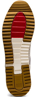 Kasut Onitsuka Tiger Tracer EX 'Putty Birch' 1183B829-200 Details for Kasut Onitsuka Tiger Tracer EX 'Putty Birch' 1183B829-200