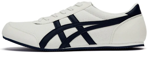 Onitsuka Tiger Track Trainer 'Beige Navy' 1183B476-101 Onitsuka Tiger Track Trainer 'Beige Navy' 1183B476-101