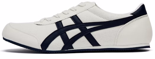 Onitsuka Tiger Track Trainer 'Beige Navy' 1183B476-101 Onitsuka Tiger Track Trainer 'Beige Navy' 1183B476-101