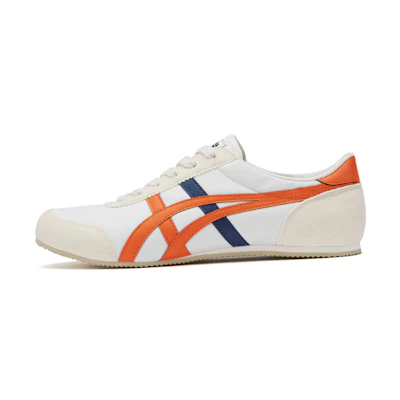 Onitsuka Tiger Track Trainer 'Cream Orange Black'
