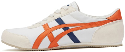Onitsuka Tiger Track Trainer 'Cream Orange Black' 1183B477-105 Onitsuka Tiger Track Trainer 'Cream Orange Black' 1183B477-105
