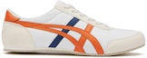 Order Onitsuka Tiger Track Trainer 'Krim Oren Hitam' 1183B477-105