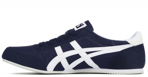오니츠카 타이거 트랙 트레이너 '다크 블루 화이트' D318N-400 Buy 오니츠카 타이거 트랙 트레이너 '다크 블루 화이트' D318N-400