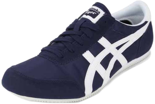 Onitsuka Tiger Track Trainer 'Dark Blue White' D318N-400 Order Onitsuka Tiger Track Trainer 'Dark Blue White' D318N-400