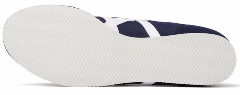 Onitsuka Tiger Track Trainer 'Dark Blue White' D318N-400 Shop Onitsuka Tiger Track Trainer 'Dark Blue White' D318N-400