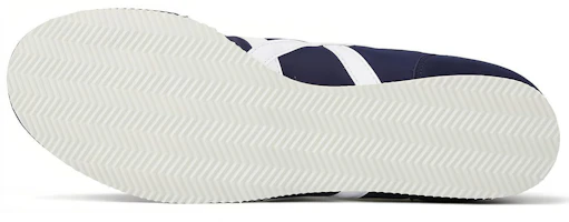 Shop Onitsuka Tiger Track Trainer ''Dunkelblau Weiß'' D318N-400