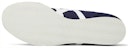 Onitsuka Tiger Track Trainer 'Biru Gelap Putih' D318N-400