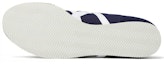Shop Onitsuka Tiger Track Trainer 'Biru Gelap Putih' D318N-400